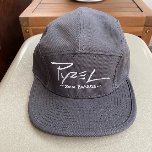 Pyzel Other - Pyzel Surboards Cap